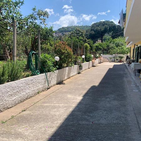 Residenza A&D Villa Santa Domenica  Exterior foto