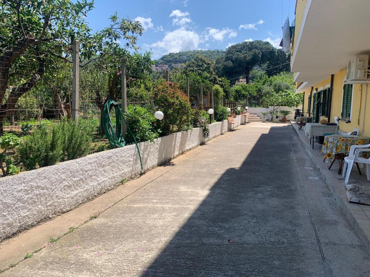 Residenza A&D Villa Santa Domenica  Exterior foto