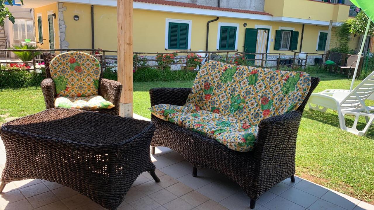 Residenza A&D Villa Santa Domenica  Exterior foto